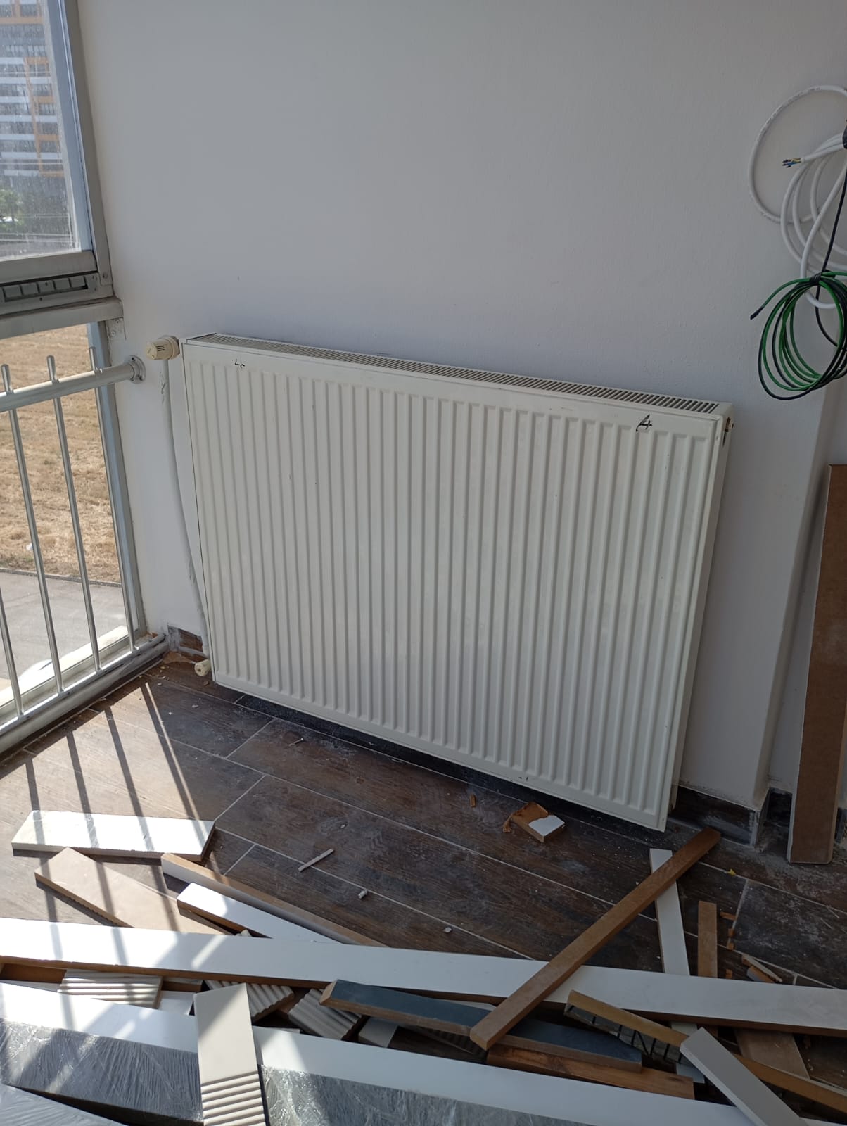 MD Modern Sıhhi Tesisat Doğalgaz 